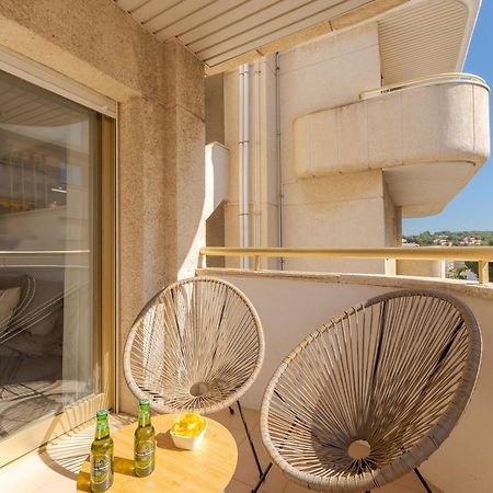 Arquus Little Hawaii Apartment ซาลอว์ ภายนอก รูปภาพ