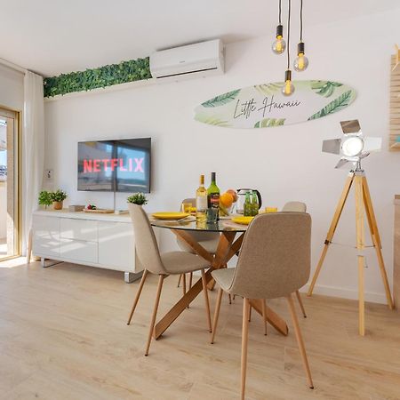 Arquus Little Hawaii Apartment ซาลอว์ ภายนอก รูปภาพ
