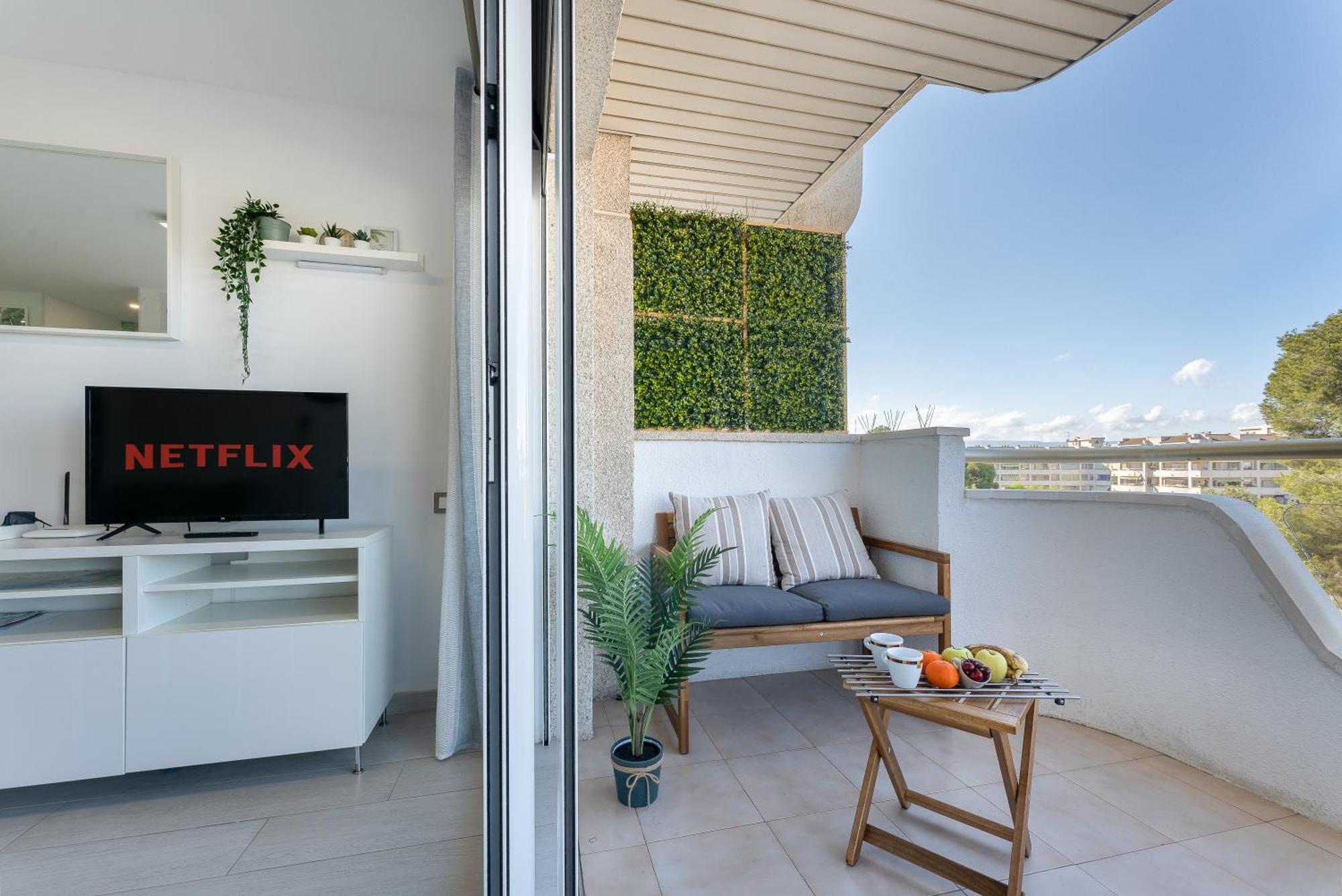 Arquus Little Hawaii Apartment ซาลอว์ ภายนอก รูปภาพ