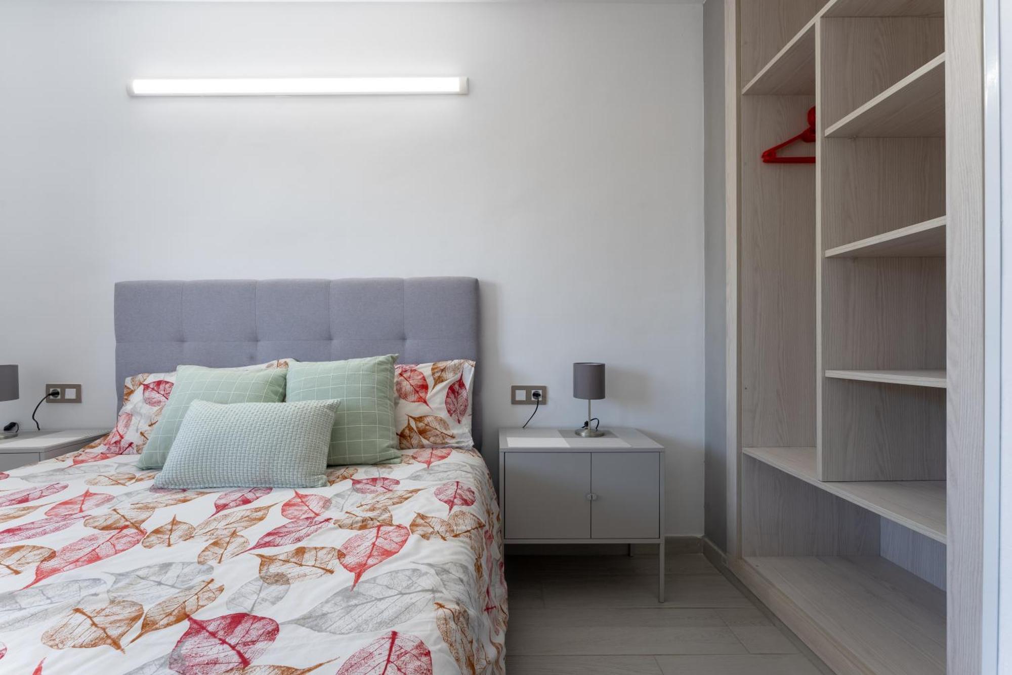 Arquus Little Hawaii Apartment ซาลอว์ ภายนอก รูปภาพ