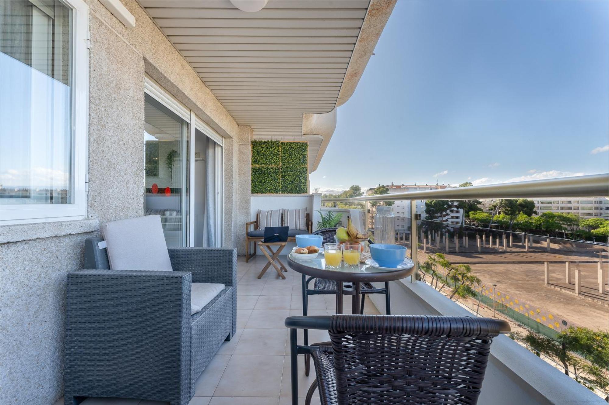 Arquus Little Hawaii Apartment ซาลอว์ ภายนอก รูปภาพ