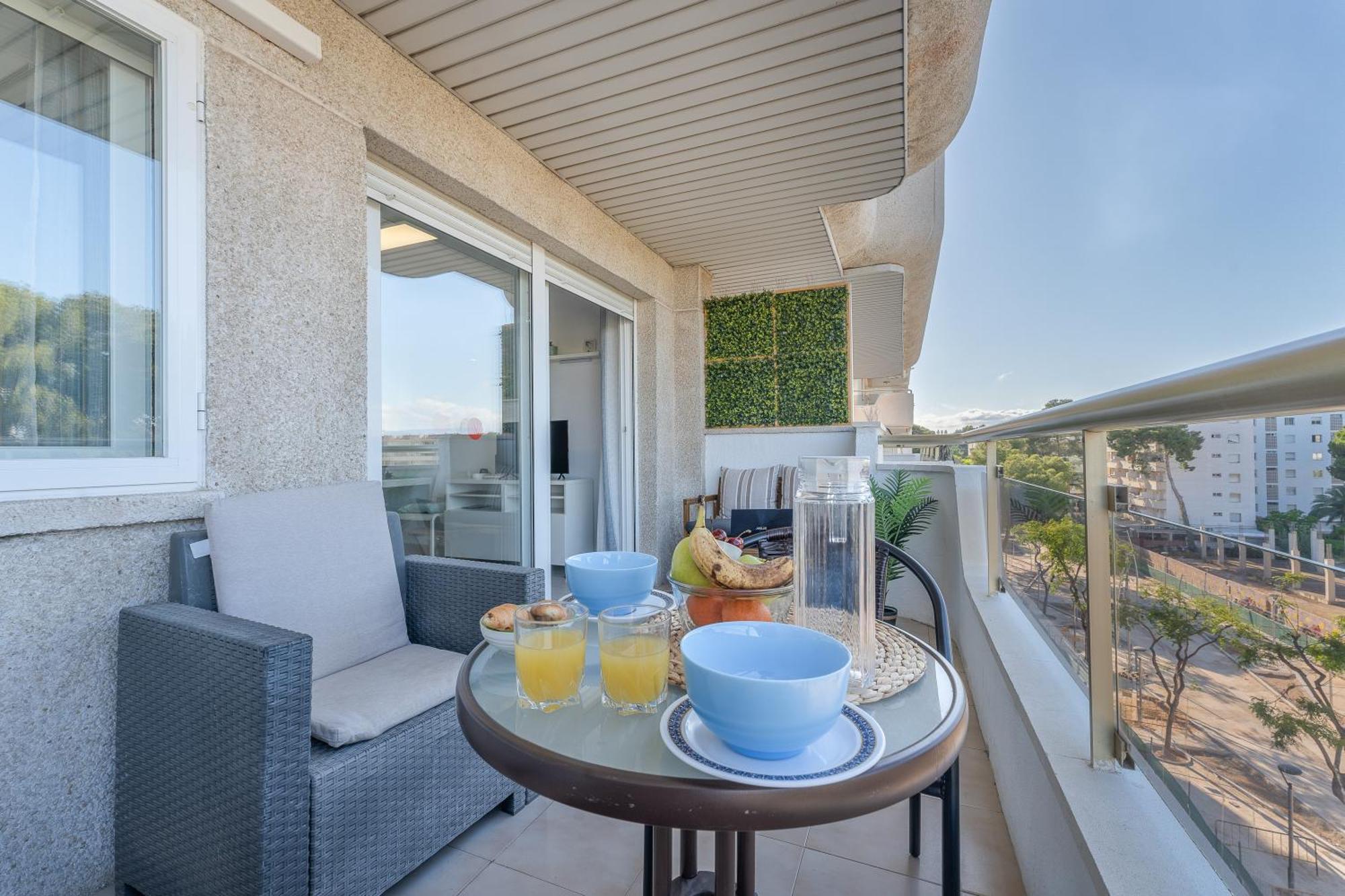 Arquus Little Hawaii Apartment ซาลอว์ ภายนอก รูปภาพ