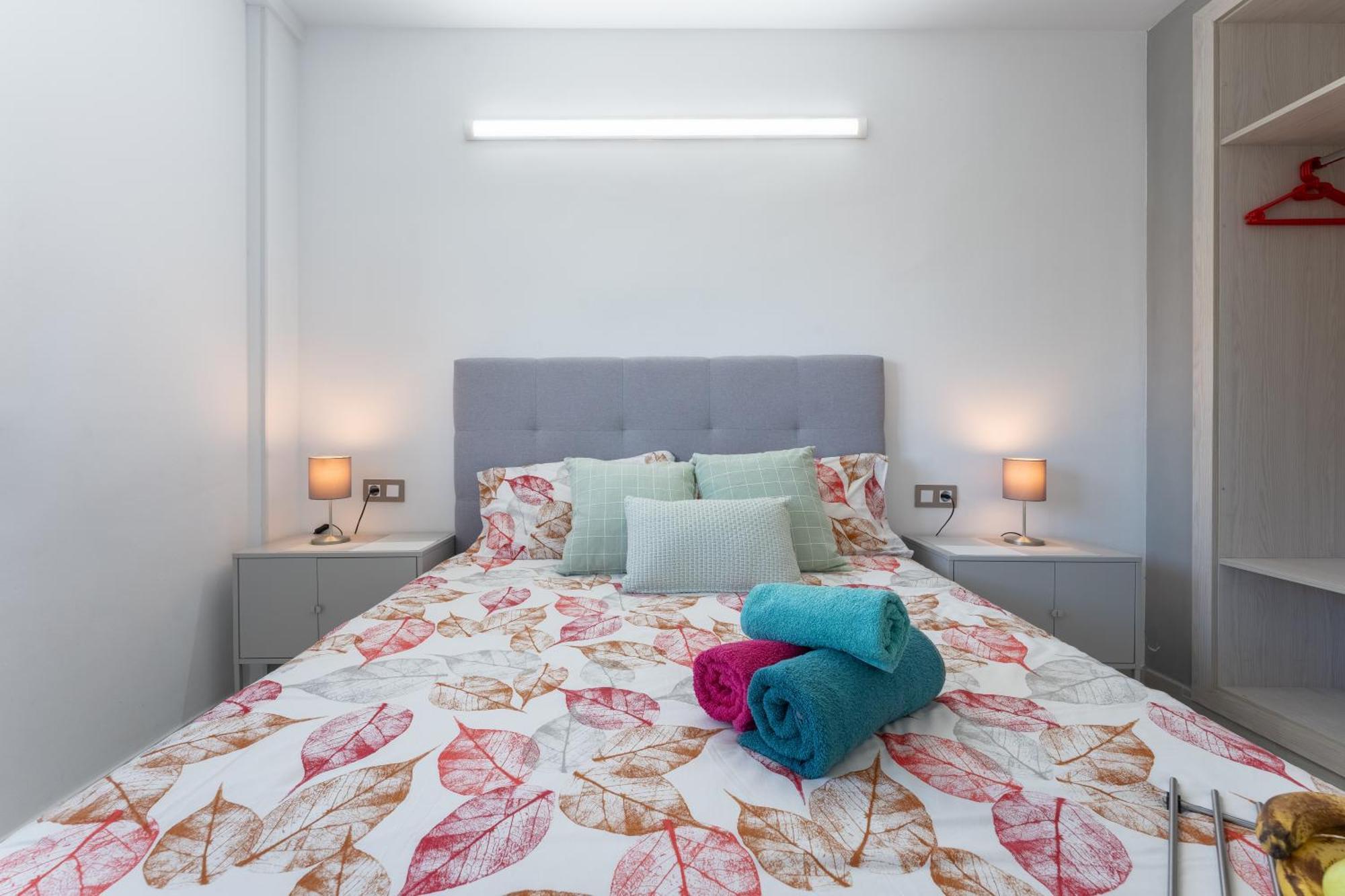Arquus Little Hawaii Apartment ซาลอว์ ภายนอก รูปภาพ