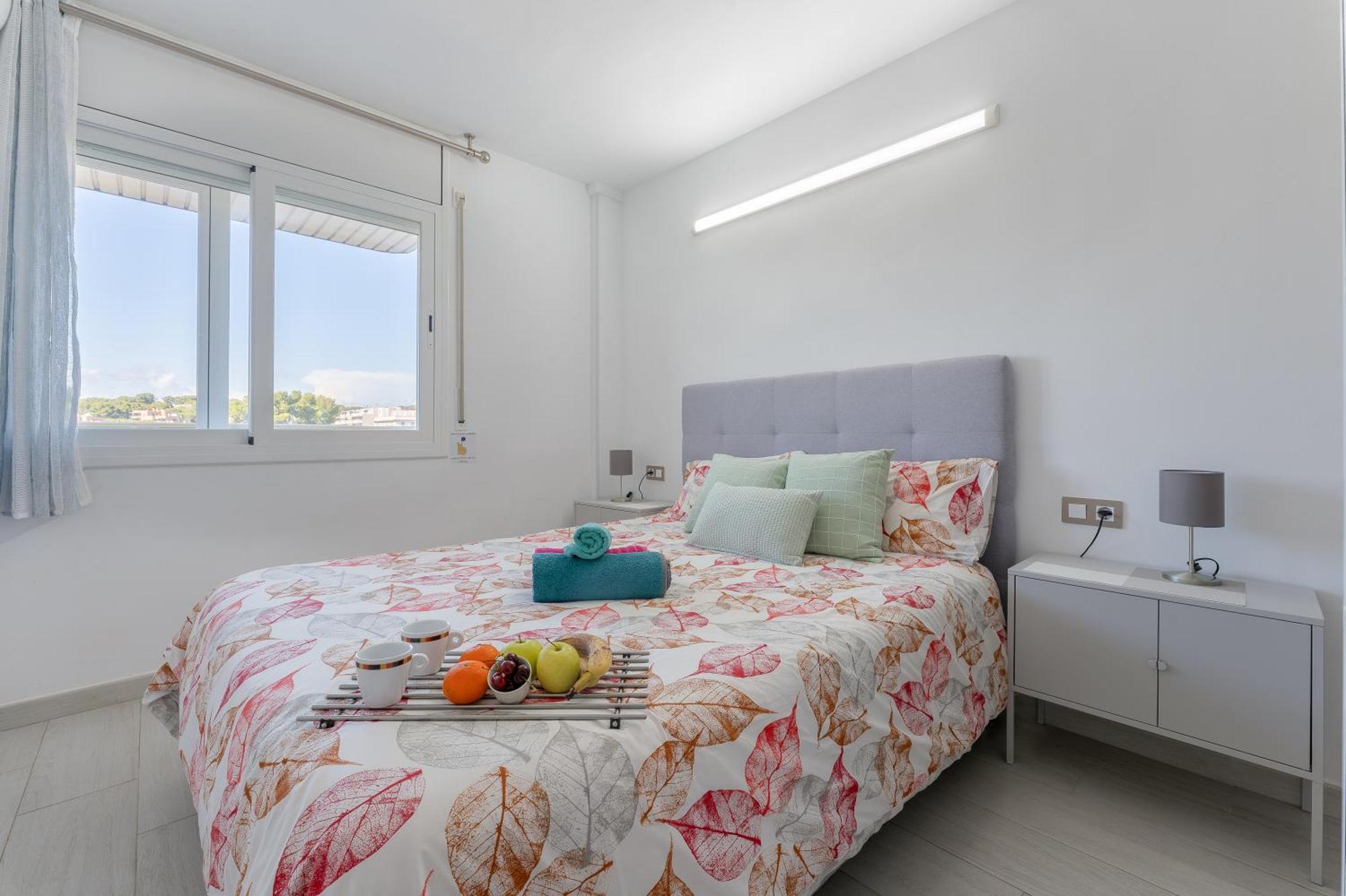 Arquus Little Hawaii Apartment ซาลอว์ ภายนอก รูปภาพ