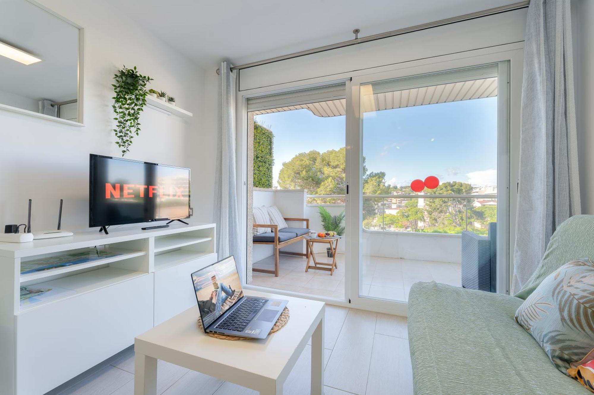 Arquus Little Hawaii Apartment ซาลอว์ ภายนอก รูปภาพ