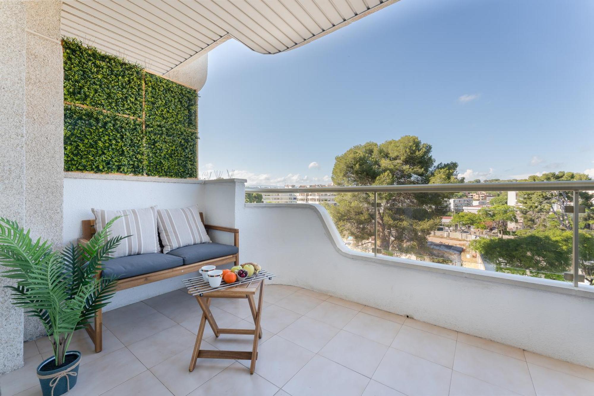 Arquus Little Hawaii Apartment ซาลอว์ ภายนอก รูปภาพ