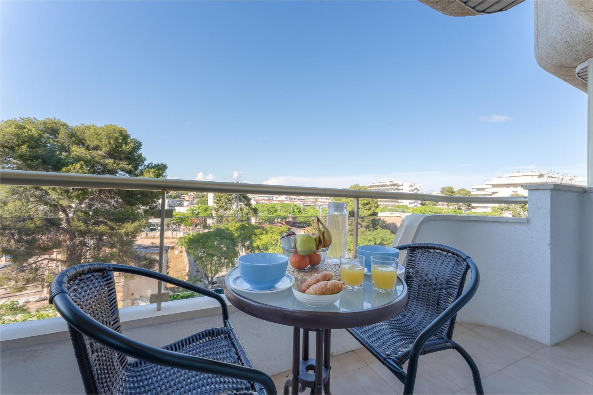 Arquus Little Hawaii Apartment ซาลอว์ ภายนอก รูปภาพ