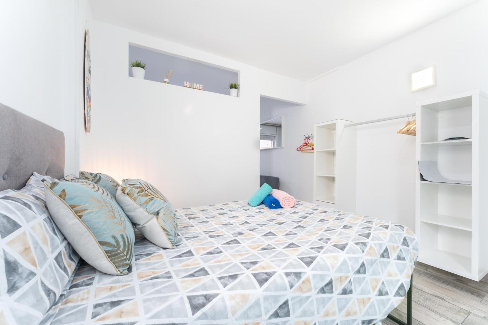 Arquus Little Hawaii Apartment ซาลอว์ ภายนอก รูปภาพ
