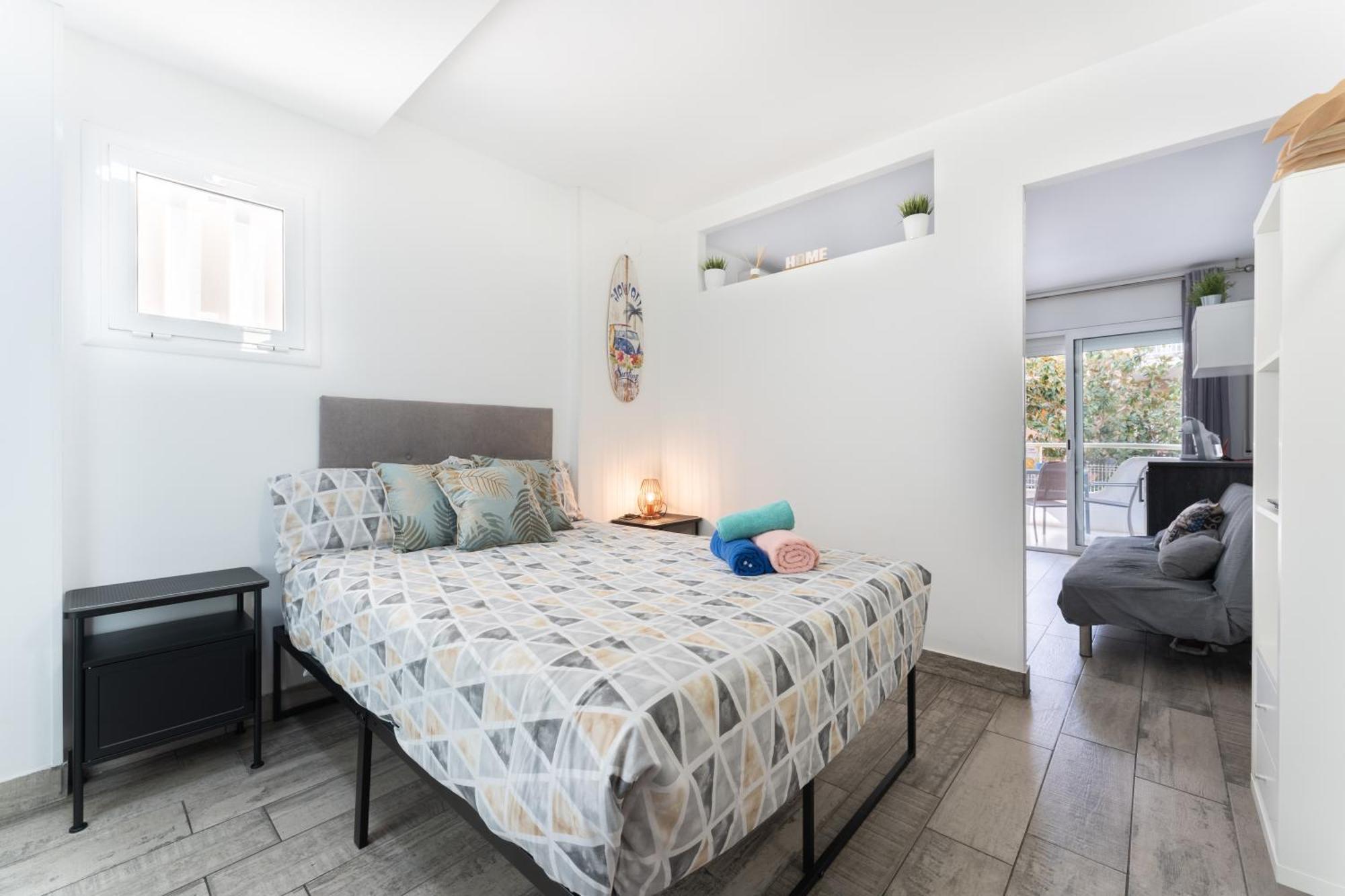 Arquus Little Hawaii Apartment ซาลอว์ ภายนอก รูปภาพ