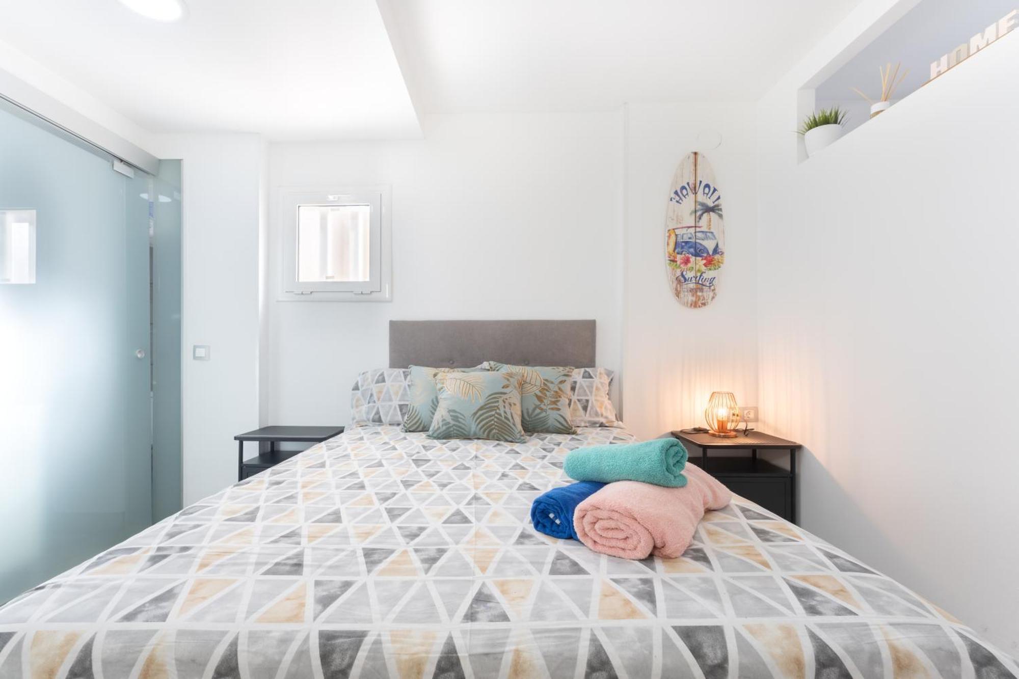 Arquus Little Hawaii Apartment ซาลอว์ ภายนอก รูปภาพ