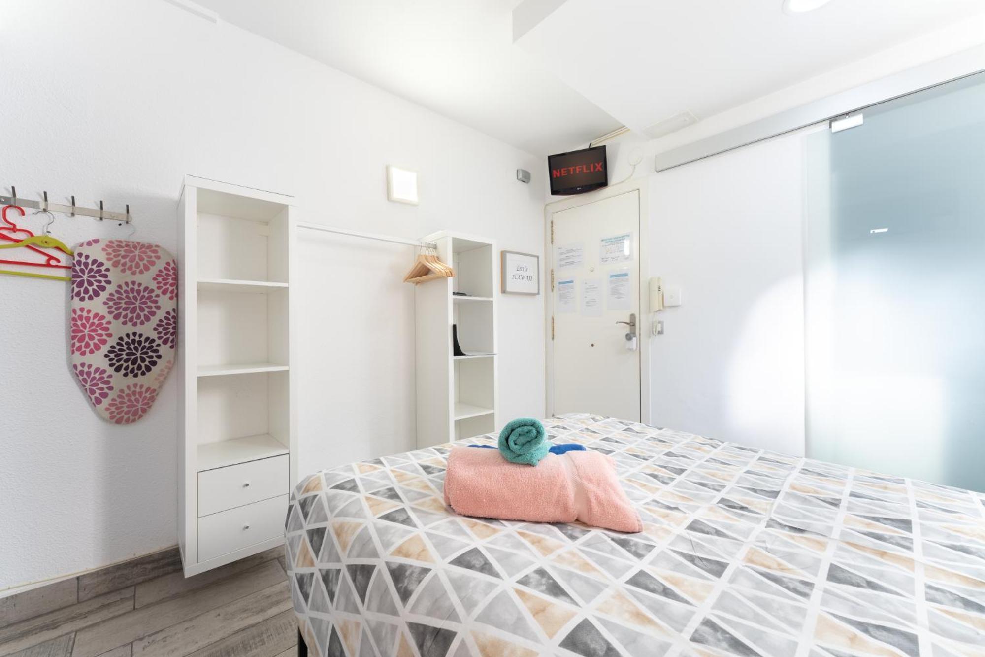 Arquus Little Hawaii Apartment ซาลอว์ ภายนอก รูปภาพ