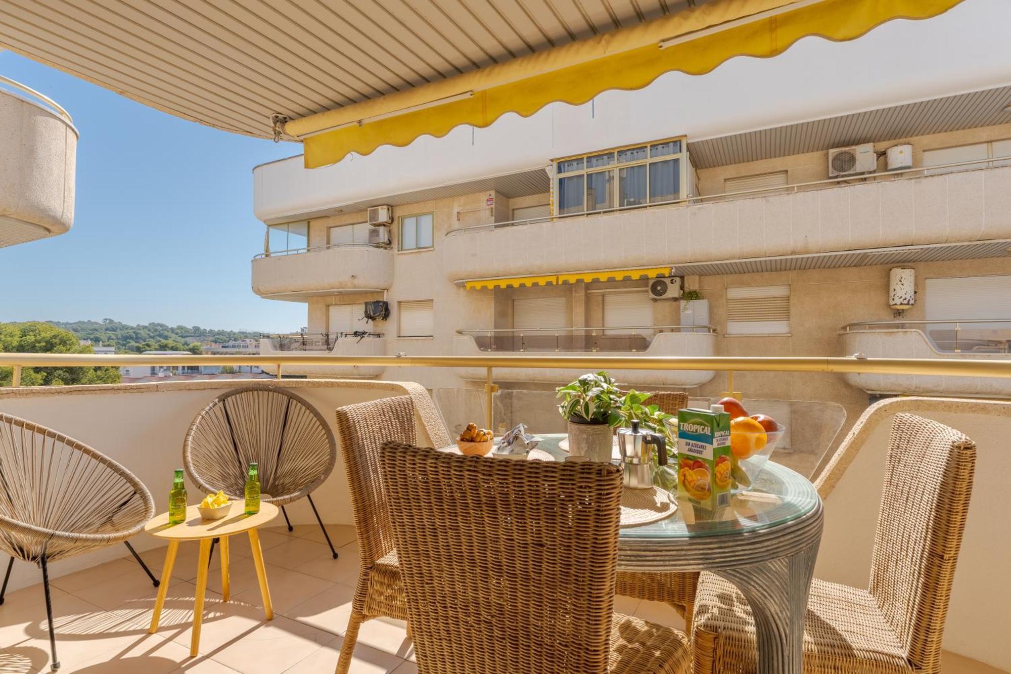 Arquus Little Hawaii Apartment ซาลอว์ ภายนอก รูปภาพ