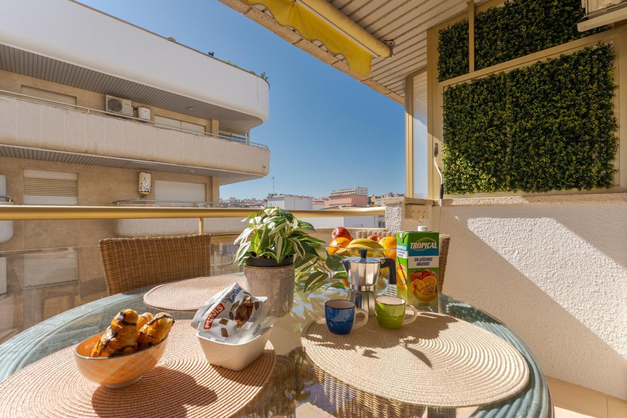 Arquus Little Hawaii Apartment ซาลอว์ ภายนอก รูปภาพ