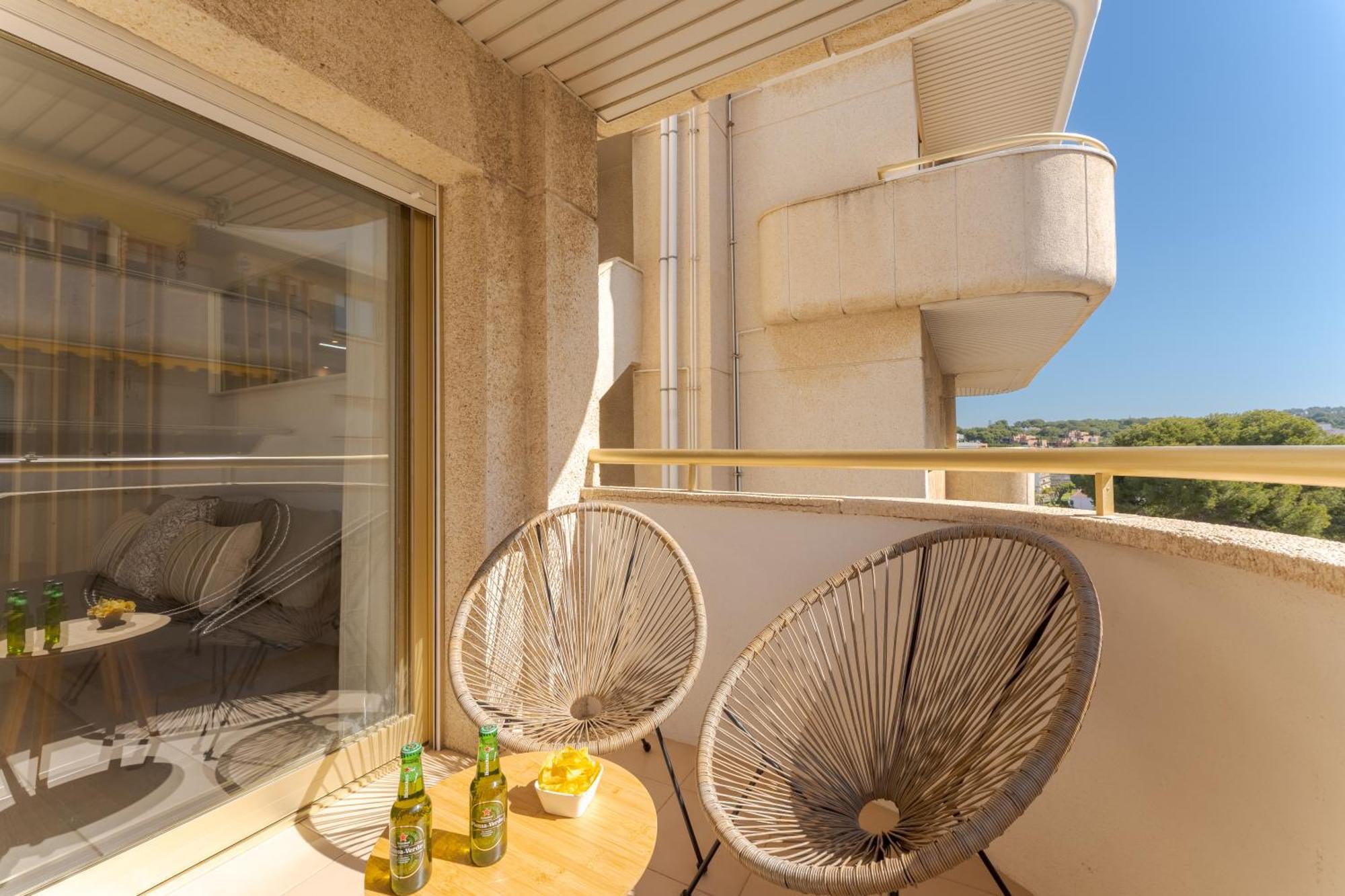 Arquus Little Hawaii Apartment ซาลอว์ ภายนอก รูปภาพ