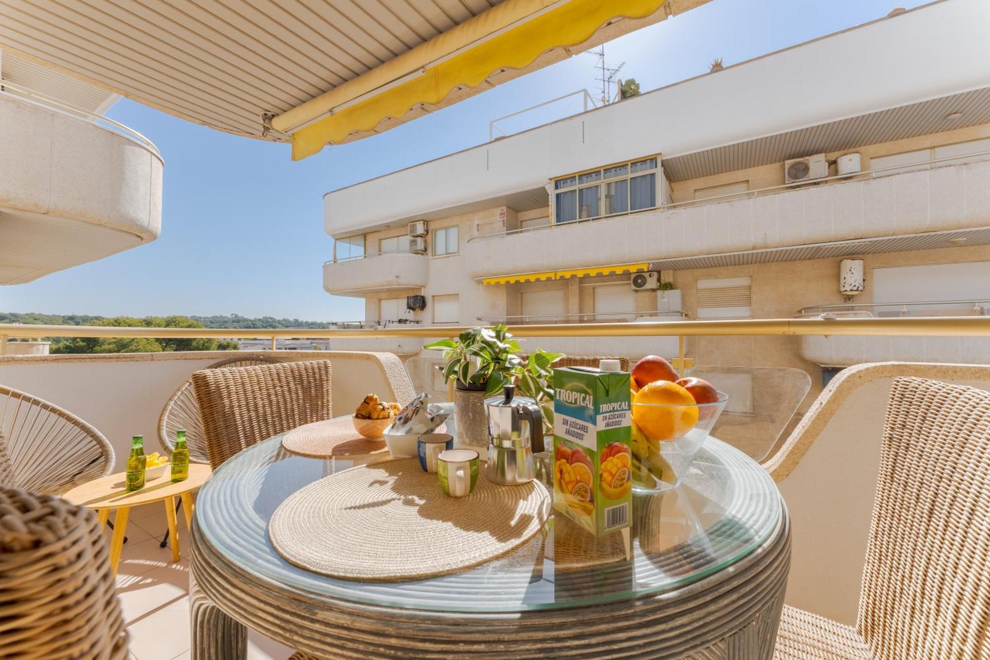 Arquus Little Hawaii Apartment ซาลอว์ ภายนอก รูปภาพ