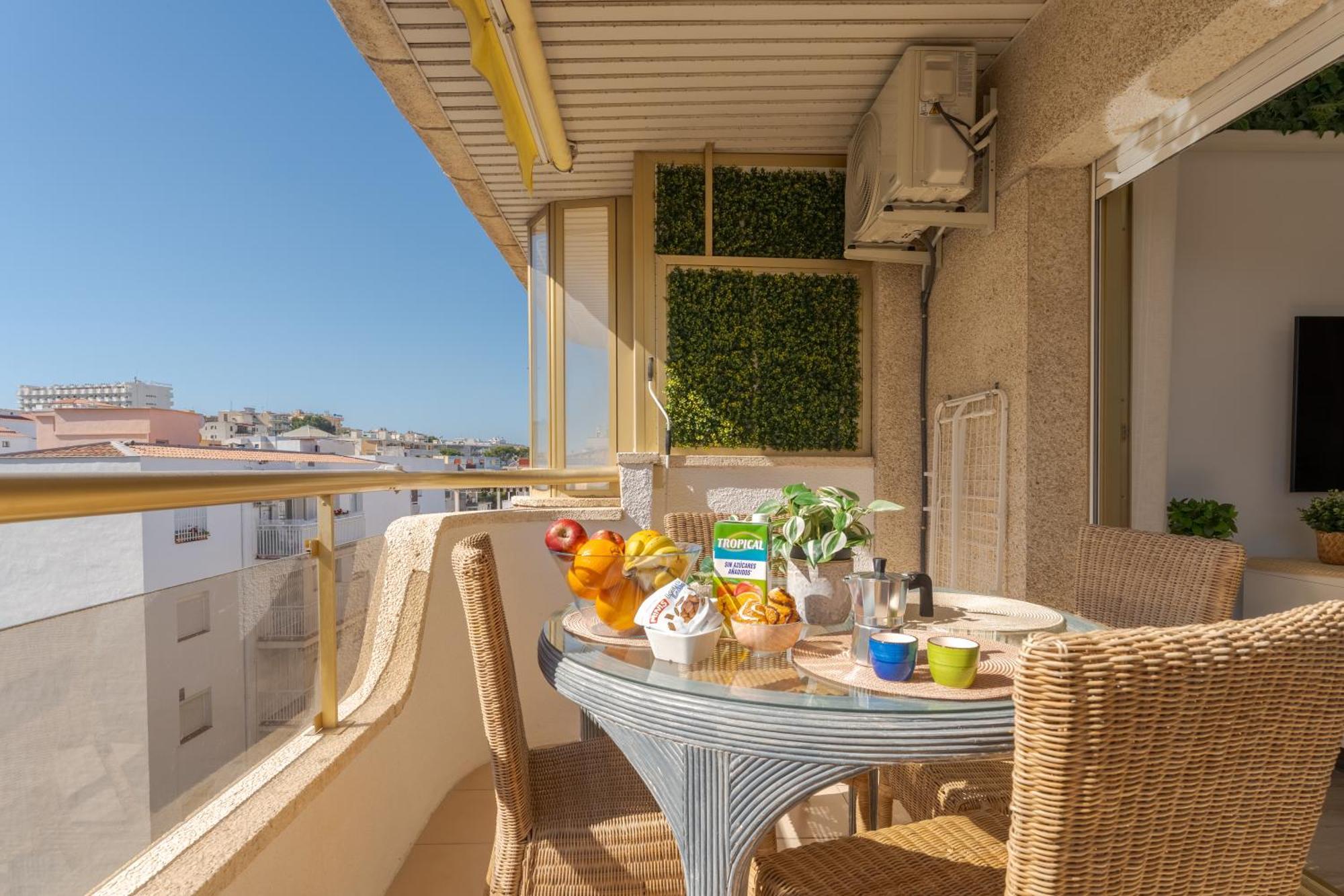 Arquus Little Hawaii Apartment ซาลอว์ ภายนอก รูปภาพ