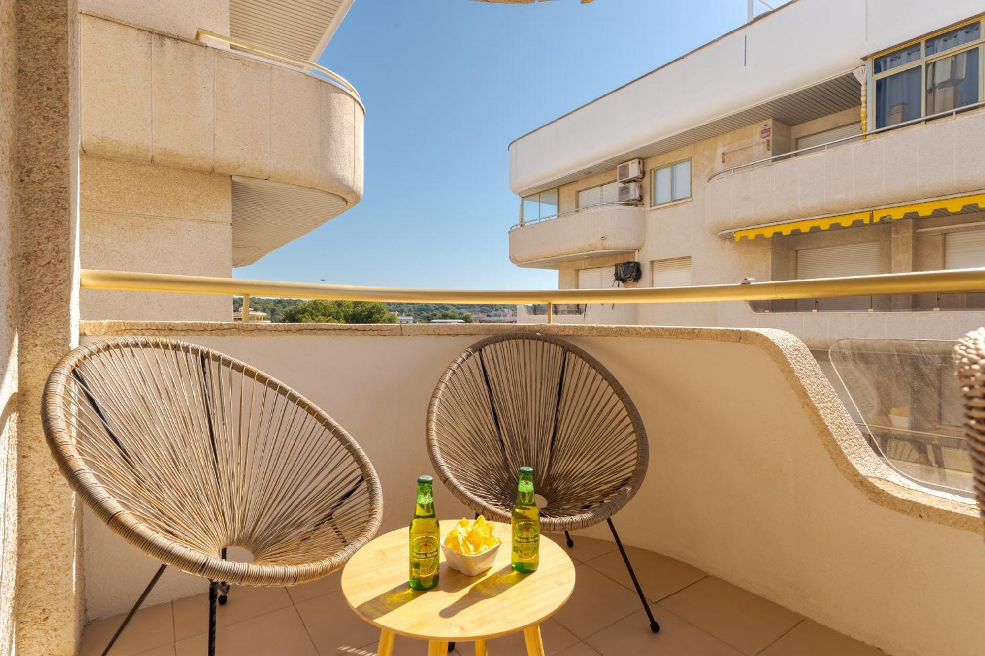 Arquus Little Hawaii Apartment ซาลอว์ ภายนอก รูปภาพ