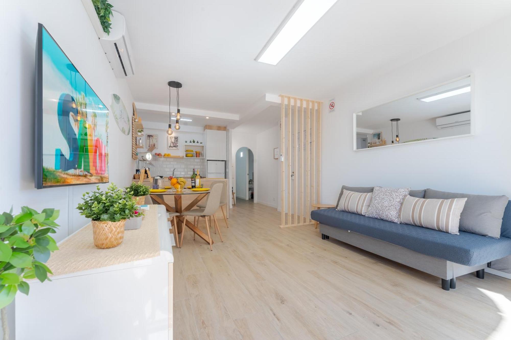 Arquus Little Hawaii Apartment ซาลอว์ ภายนอก รูปภาพ