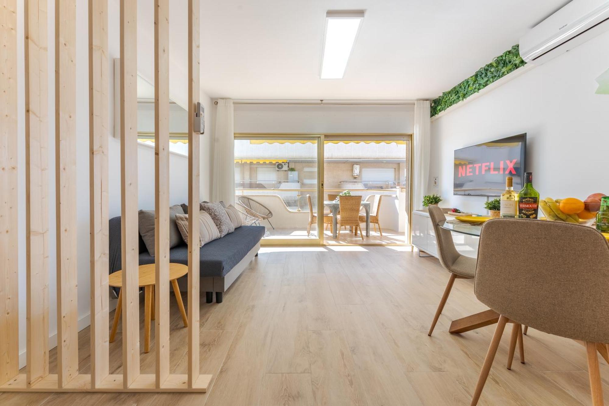 Arquus Little Hawaii Apartment ซาลอว์ ภายนอก รูปภาพ
