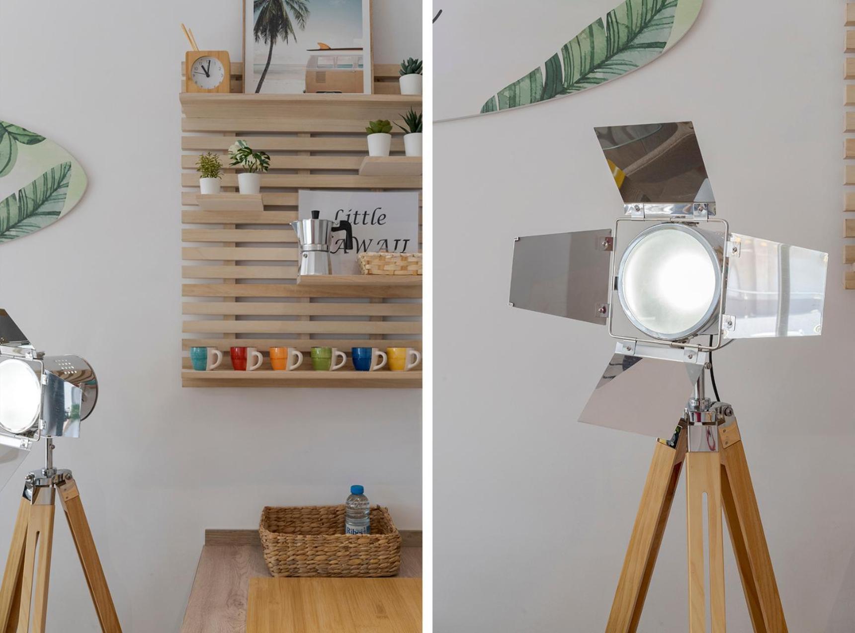 Arquus Little Hawaii Apartment ซาลอว์ ภายนอก รูปภาพ