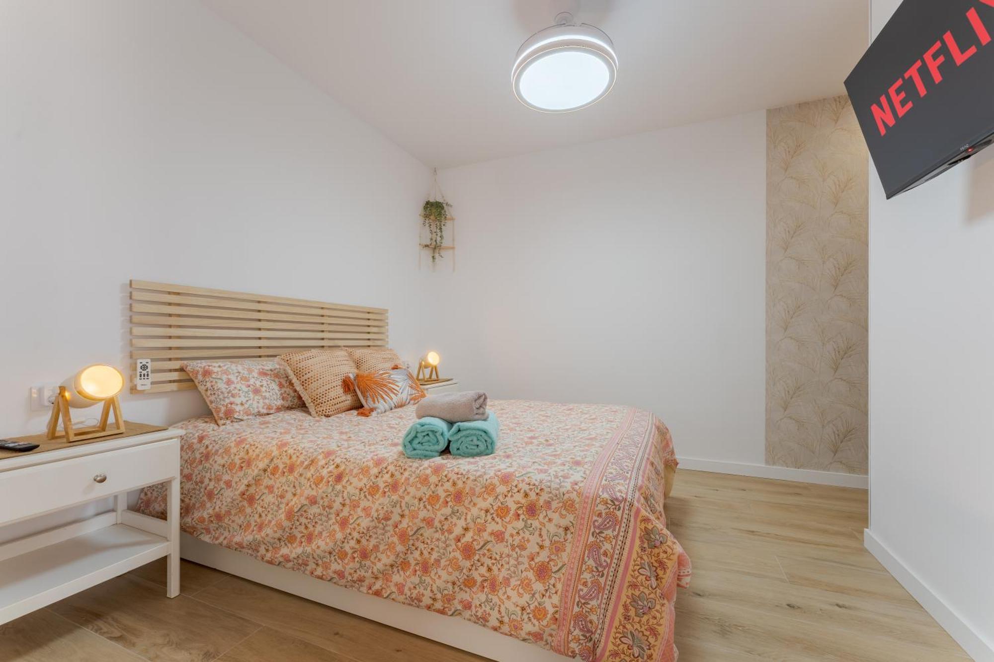 Arquus Little Hawaii Apartment ซาลอว์ ภายนอก รูปภาพ