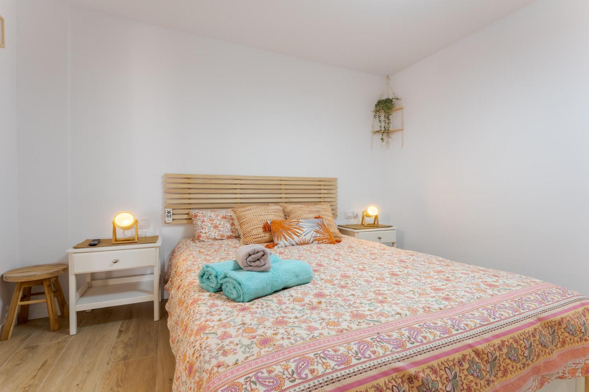 Arquus Little Hawaii Apartment ซาลอว์ ภายนอก รูปภาพ