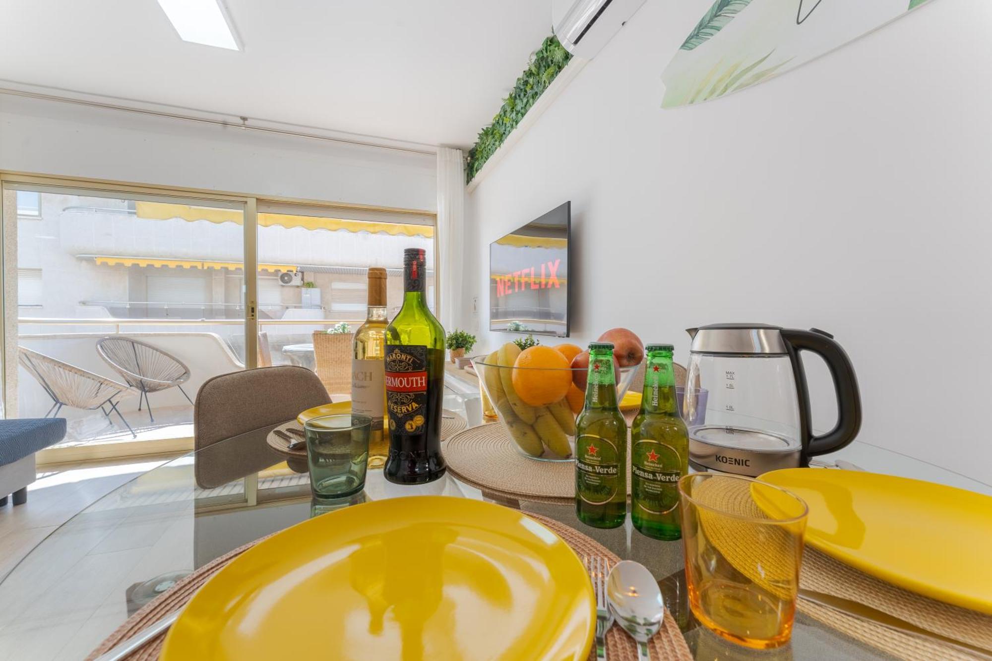 Arquus Little Hawaii Apartment ซาลอว์ ภายนอก รูปภาพ