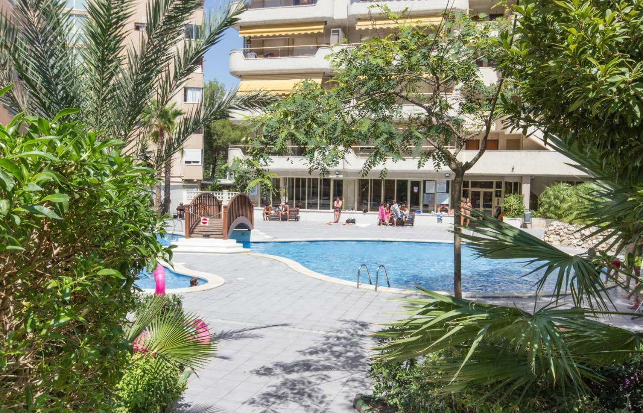 Arquus Little Hawaii Apartment ซาลอว์ ภายนอก รูปภาพ